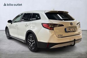 Toyota Corolla bild 8