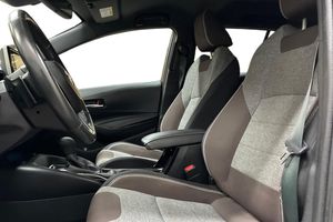 Toyota Corolla bild 13