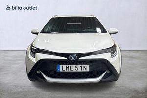 Toyota Corolla bild 3