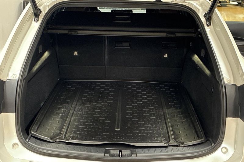 Toyota Corolla bild 10