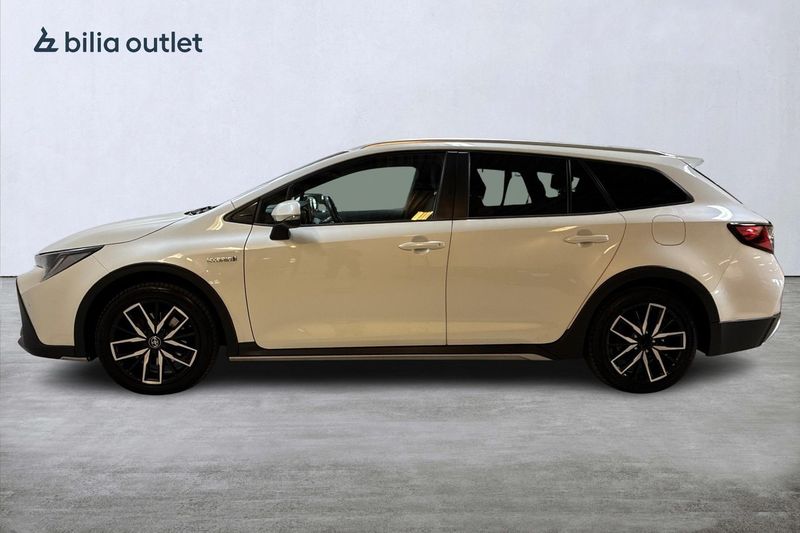 Toyota Corolla bild 9