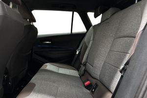 Toyota Corolla bild 14