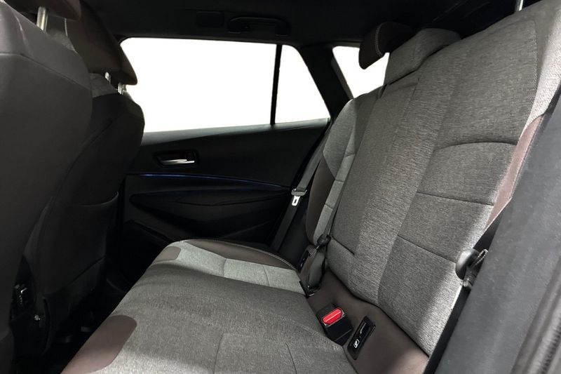 Toyota Corolla bild 14