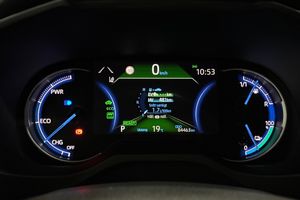 Toyota RAV4 bild 17
