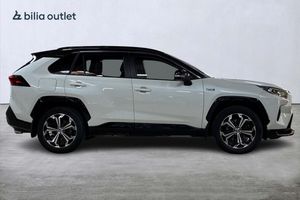 Toyota RAV4 bild 5