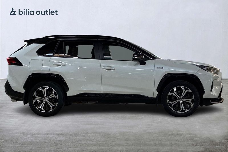 Toyota RAV4 bild 5