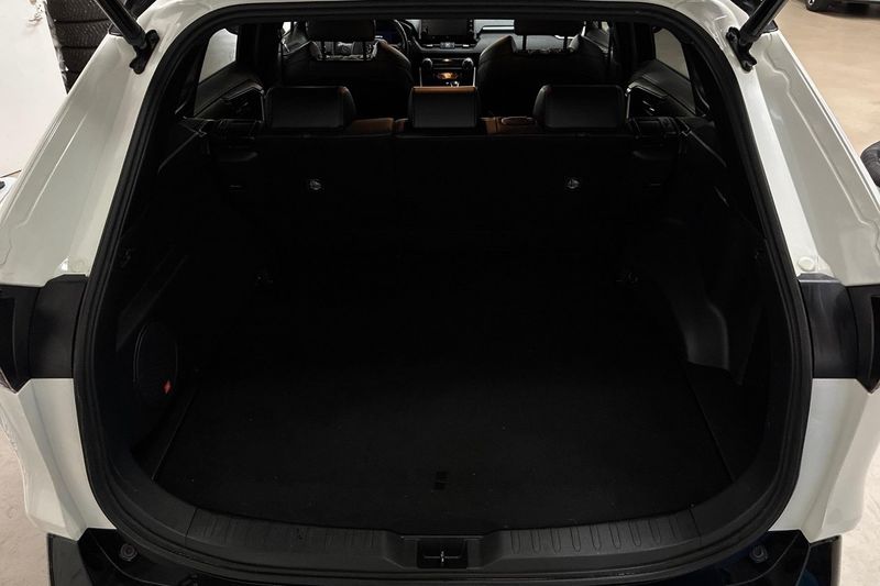 Toyota RAV4 bild 10