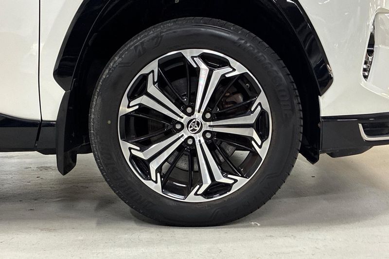 Toyota RAV4 bild 11