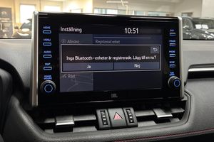 Toyota RAV4 bild 21