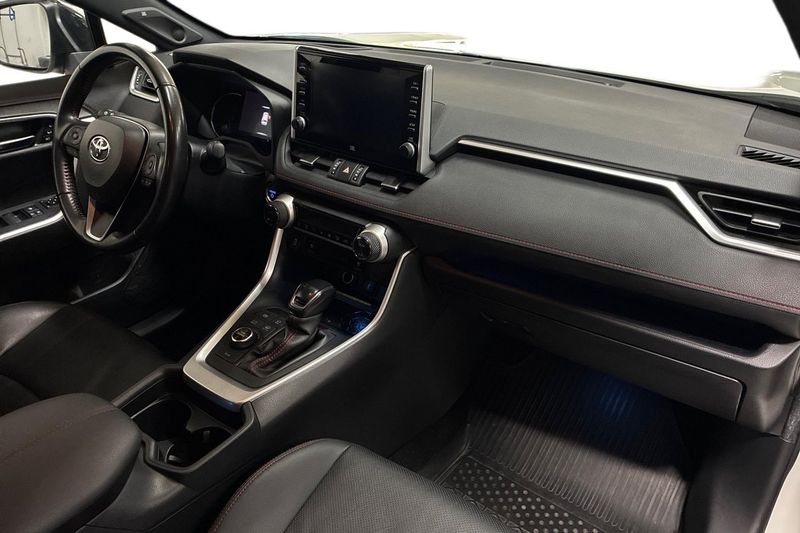 Toyota RAV4 bild 15
