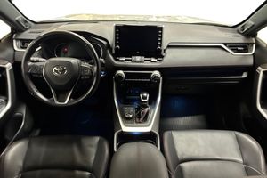 Toyota RAV4 bild 12