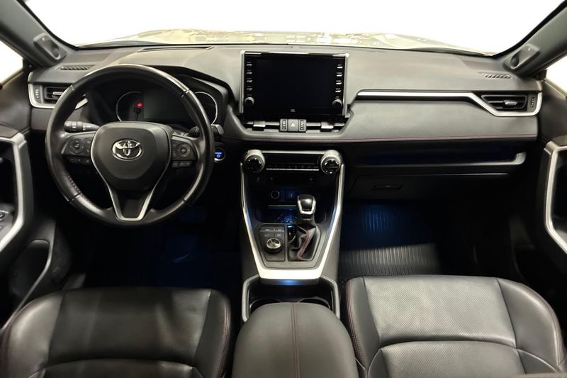 Toyota RAV4 bild 12