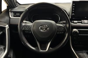 Toyota RAV4 bild 16