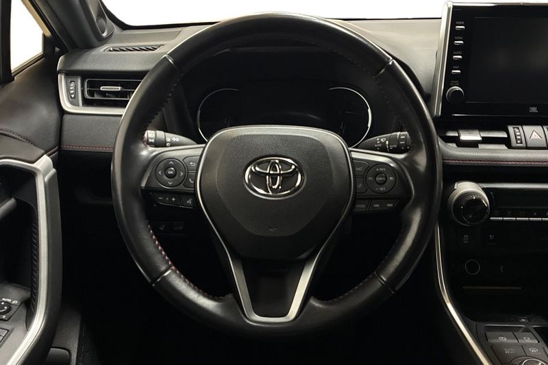 Toyota RAV4 bild 16