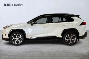 Toyota RAV4 bild 9