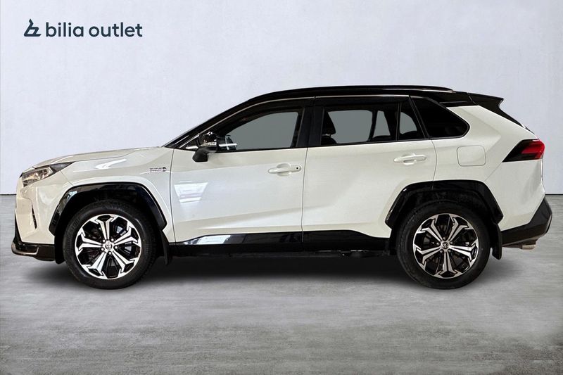 Toyota RAV4 bild 9