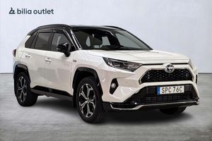 Toyota RAV4 bild 4