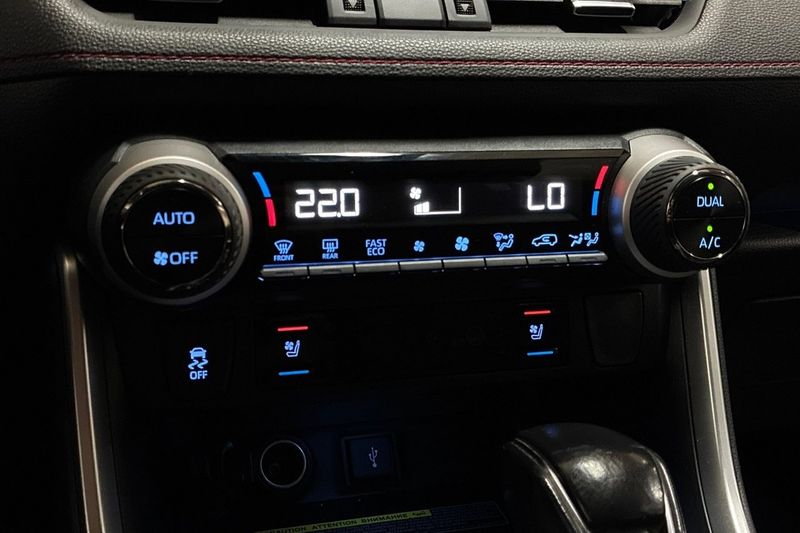 Toyota RAV4 bild 25