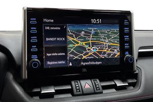Toyota RAV4 bild 19