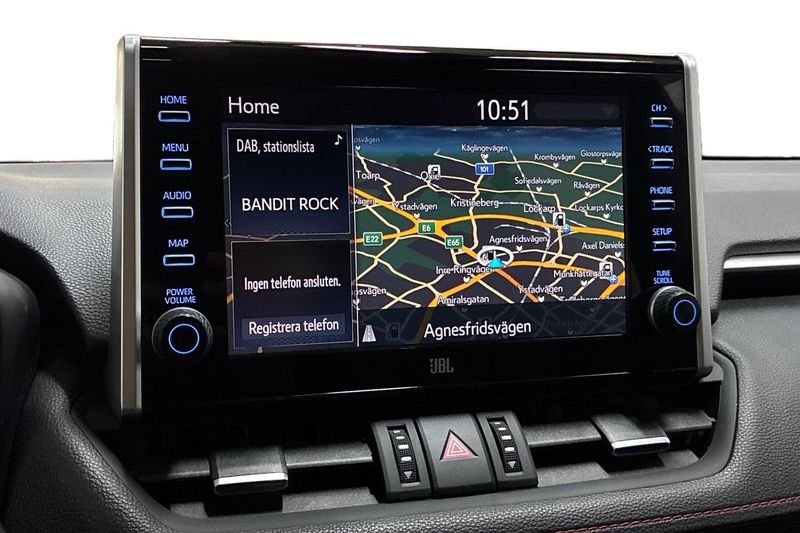 Toyota RAV4 bild 19