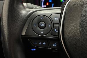 Toyota RAV4 bild 23
