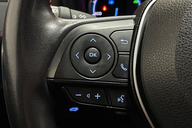 Toyota RAV4 bild 23