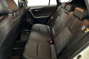 Toyota RAV4 bild 14