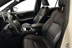 Toyota RAV4 bild 13