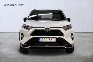 Toyota RAV4 bild 3
