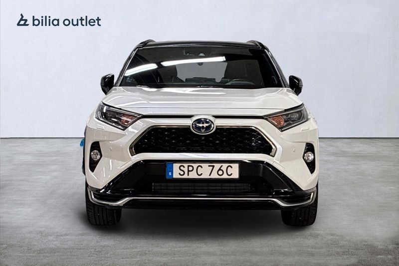 Toyota RAV4 bild 3