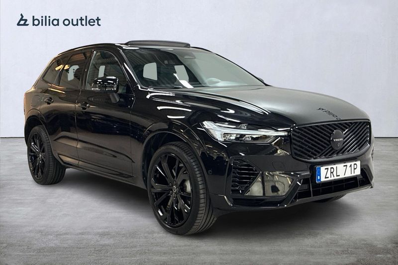 Volvo XC60 bild 4