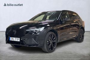 Volvo XC60 bild 1