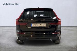 Volvo XC60 bild 7