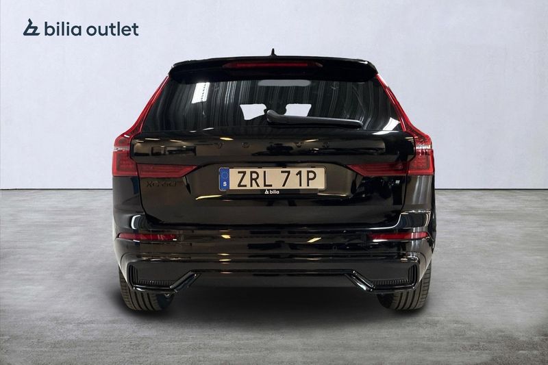 Volvo XC60 bild 7
