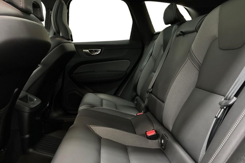 Volvo XC60 bild 14