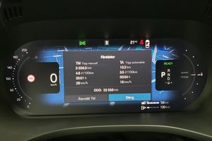 Volvo XC60 bild 16