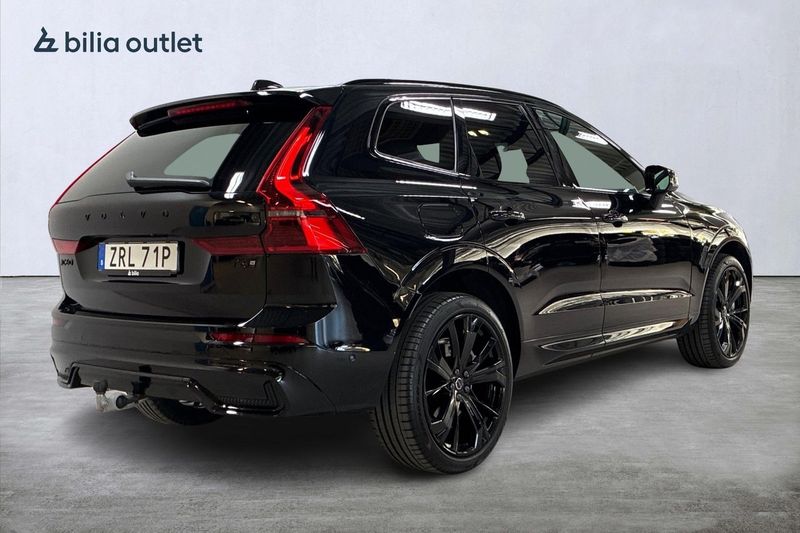 Volvo XC60 bild 6