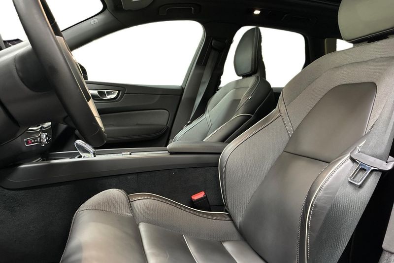 Volvo XC60 bild 13