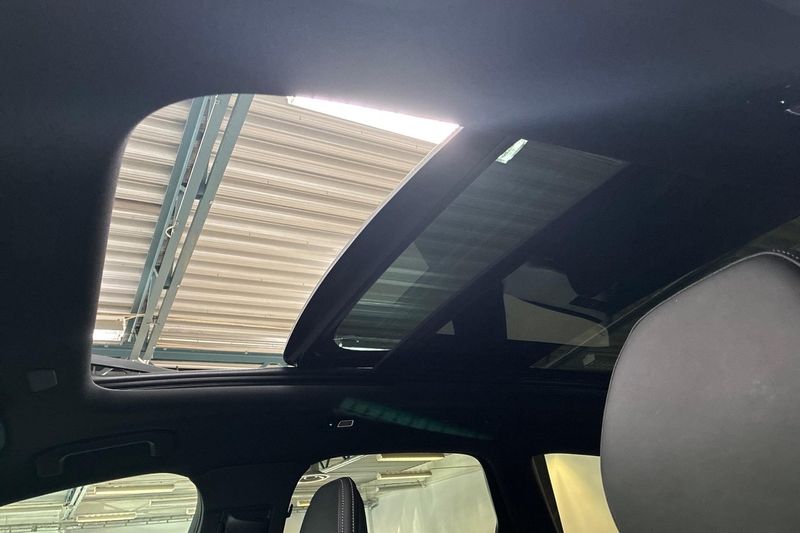 Volvo XC60 bild 17