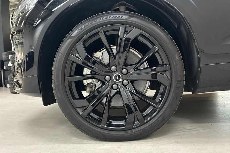 Volvo XC60 bild 11