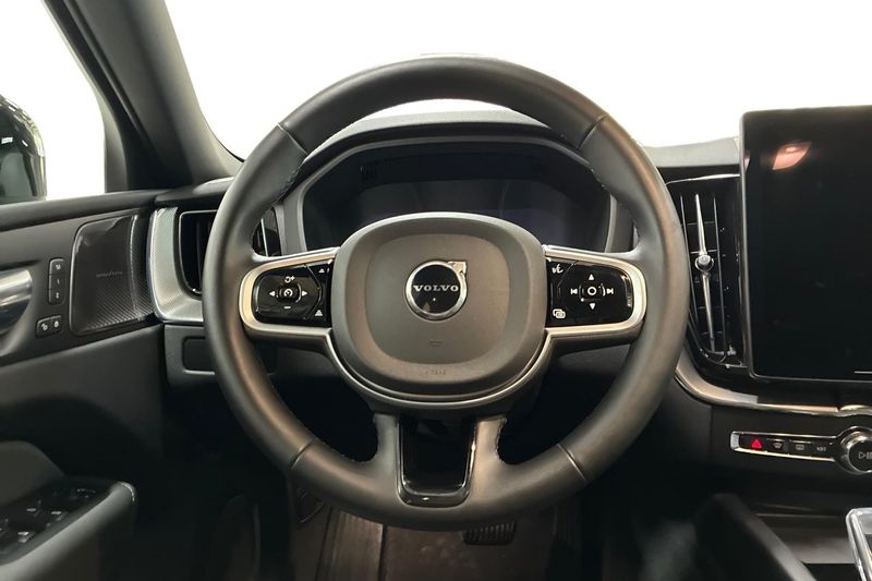 Volvo XC60 bild 15