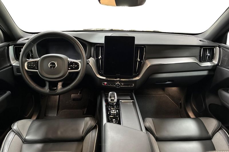 Volvo XC60 bild 12