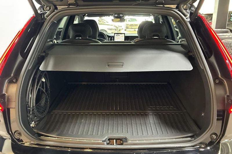 Volvo XC60 bild 10