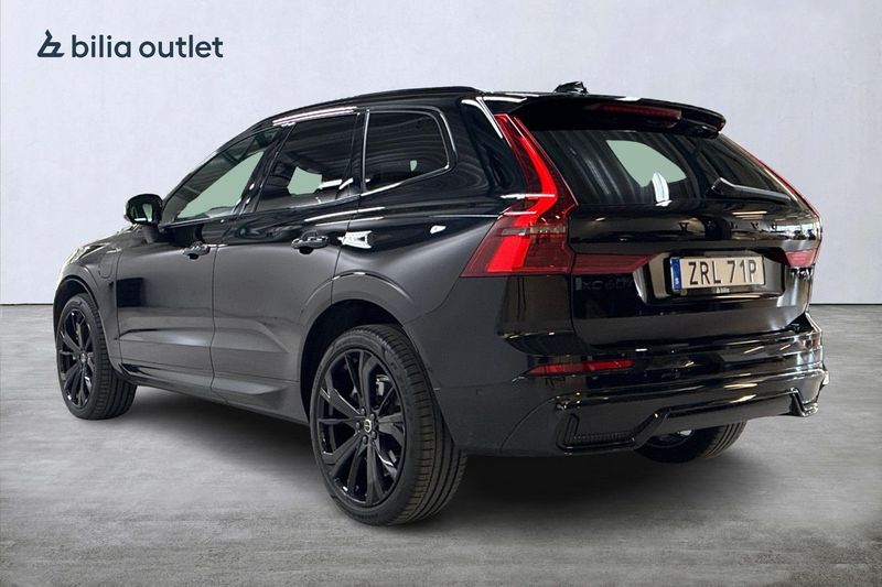 Volvo XC60 bild 8