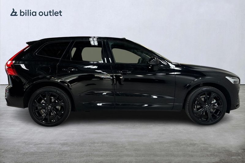 Volvo XC60 bild 5