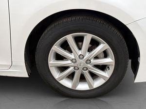 Lexus CT bild 29