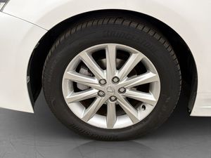 Lexus CT bild 26