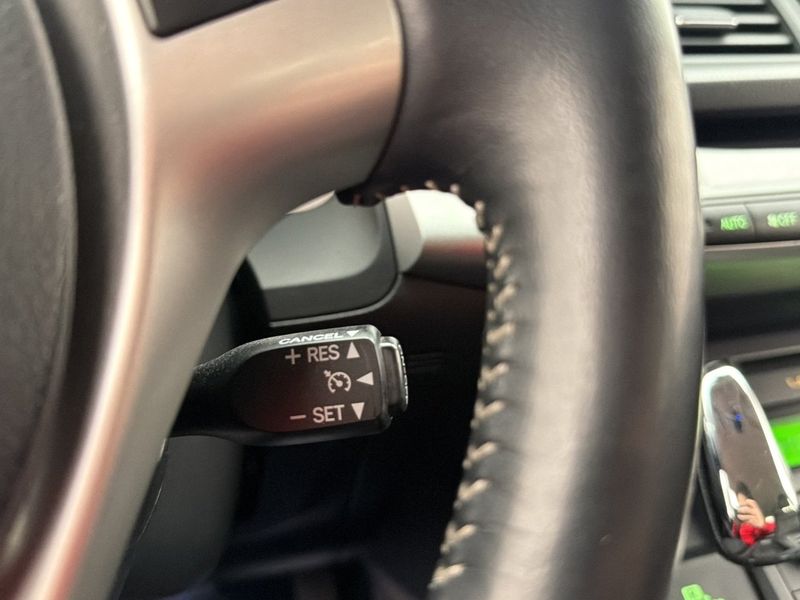 Lexus CT bild 16