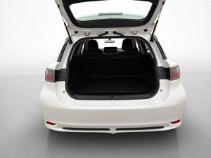 Lexus CT bild 24