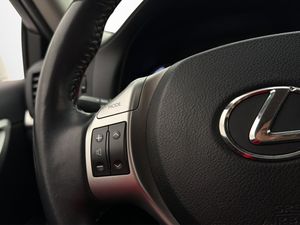Lexus CT bild 14